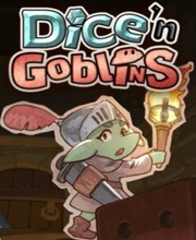 Dice 'n Goblins Pc