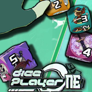 Dice Player One Pc
