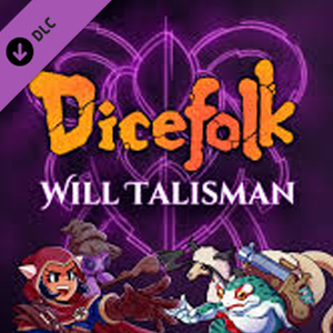 Dicefolk Will Chimeras Pack Pc