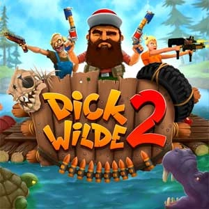 Dick Wilde 2 Pc