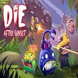 Acquistare Die After Sunset Xbox One Gioco Confrontare Prezzi