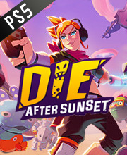 Acquistare Die After Sunset PS5 Confrontare Prezzi