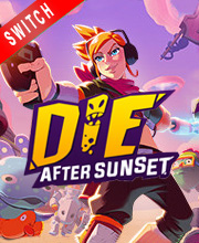Acquistare Die After Sunset Nintendo Switch Confrontare i prezzi