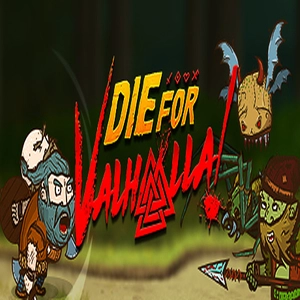 Die for Valhalla Playstation 4