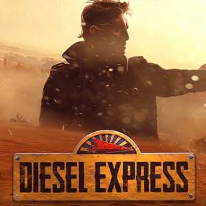 Acquista CD Key Diesel Express VR Confronta Prezzi