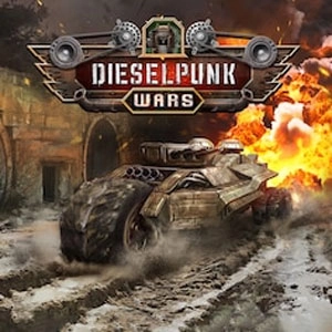 Dieselpunk Wars Switch