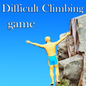 Difficult Climbing Game Playstation 5