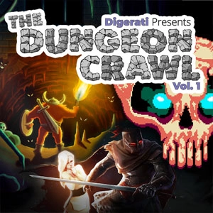 Digerati Presents The Dungeon Crawl Vol. 1 Switch