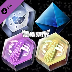 Digimon Survive Extra Support Equipment Pack Xbox Series X