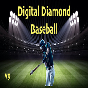 Acquistare Digital Diamond Baseball V9 CD Key Confrontare Prezzi