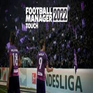 Digital Football Manager 2022 Touch Switch