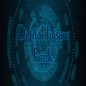 Acquistare Digital Jigsaw Puzzle CD Key Confrontare Prezzi