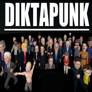 DiktaPunk Pc