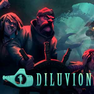 Acquista CD Key Diluvion Confronta Prezzi