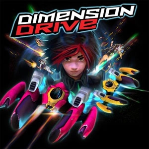 Dimension Drive Switch