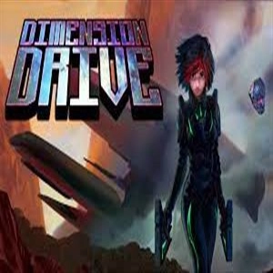 Dimension Drive Xbox Series X