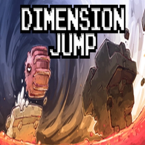 Dimension Jump Pc