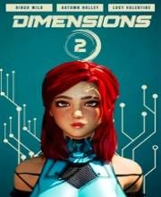 DIMENSIONS 2 Xbox Series X