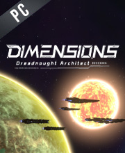 Acquistare Dimensions Dreadnought Architect CD Key Confrontare Prezzi