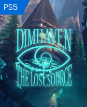 Acquistare Dimhaven The Lost Source CD Key Confrontare Prezzi