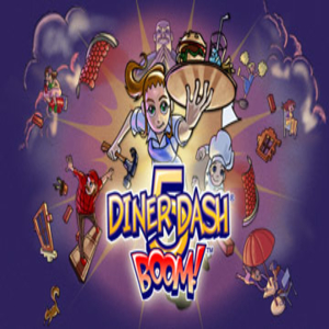 Acquistare Diner Dash 5 Boom CD Key Confrontare Prezzi