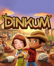 Dinkum Switch 2