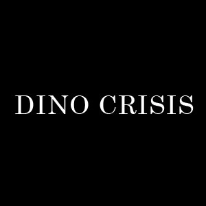 Dino Crisis Xbox Series X