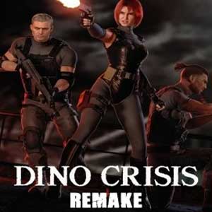 Acquistare Dino Crisis Remake CD Key Confrontare Prezzi