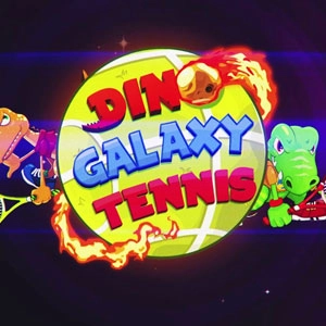 Dino Galaxy Tennis Xbox Series X