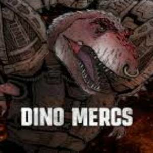 DINO MERCS Pc