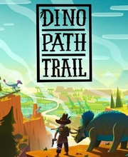 Dino Path Trail Pc