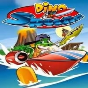 Acquistare Dino Speedboat CD Key Confrontare Prezzi