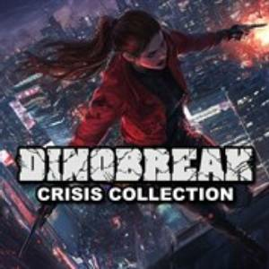 Dinobreak Crisis Collection Xbox Series X