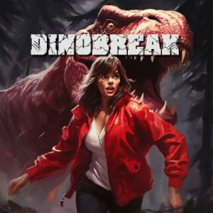 Dinobreak Definitive Collection Playstation 5