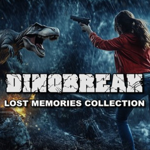 Dinobreak Lost Memories Collection Xbox One