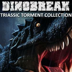 Dinobreak Triassic Torment Collection Xbox One