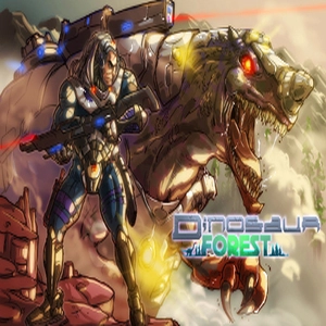Dinosaur Forest Pc