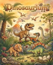 Dinosaurium Pc
