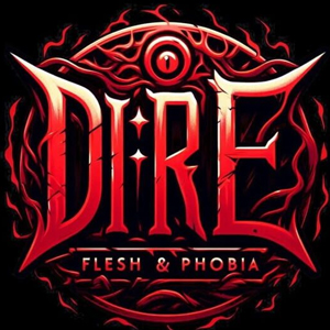 Dire Flesh and Phobia Pc