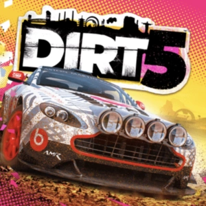 DIRT 5 Power Your Memes Pack