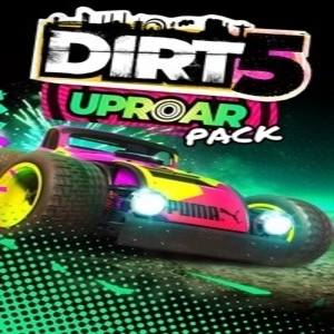 DIRT 5 Uproar Content Pack Xbox One