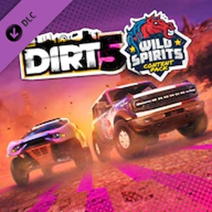 DIRT 5 Wilds Spirits Content Pack Xbox One