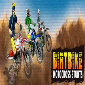 Acquistare Dirt Bike Motocross Stunts CD Key Confrontare Prezzi
