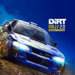 Acquistare DiRT Rally 2.0 Colin McRae FLAT OUT Pack CD Key Confrontare Prezzi