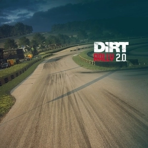 DiRT Rally 2.0 Lydden Hill UK Rallycross Track Pc