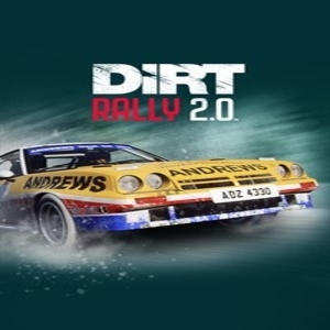 Acquistare DiRT Rally 2.0 Opel Manta 400 Xbox One Gioco Confrontare Prezzi
