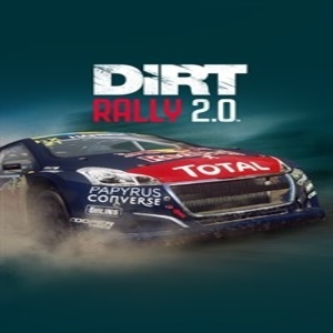 Acquistare DiRT Rally 2.0 Peugeot 208 WRX Xbox One Gioco Confrontare Prezzi