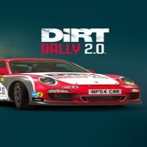 Acquistare DiRT Rally 2.0 Porsche 911 RGT Rally Spec CD Key Confrontare Prezzi