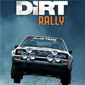 Acquista PS4 Codice Dirt Rally Confronta Prezzi