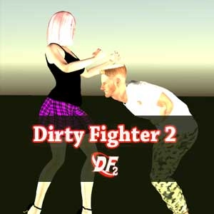 Dirty Fighter 2 Pc